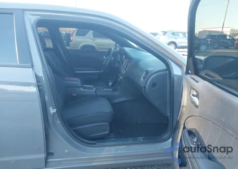 2017 Dodge Charger R/T Rwd z USA, uszkodzony, nr VIN 2C3CDXCTXHH667492